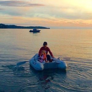 Meet your Posher, Tim